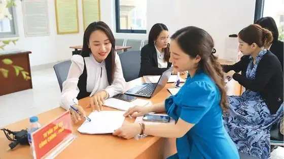 Hà Nội tiết kiệm 1.600 tỷ sau tái cấu trúc TTHC